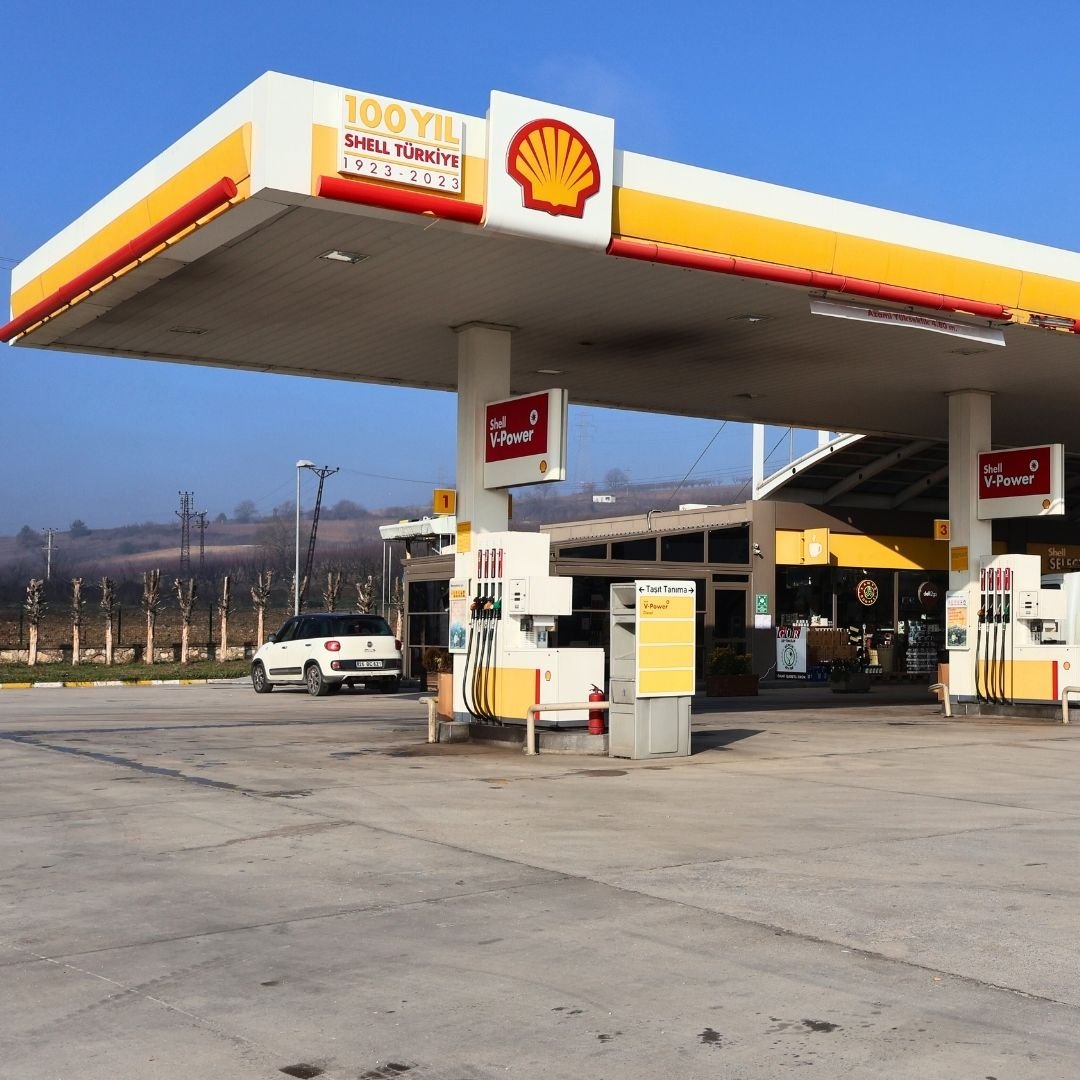 TOPTAN AKARYAKIT SATIŞI HİZMETİ