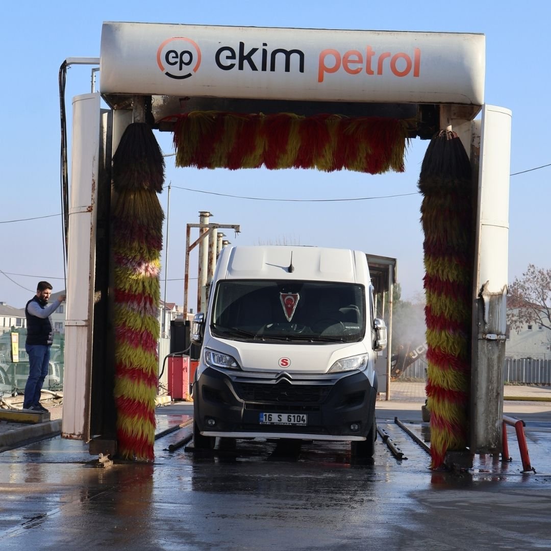 TOPTAN AKARYAKIT SATIŞI HİZMETİ
