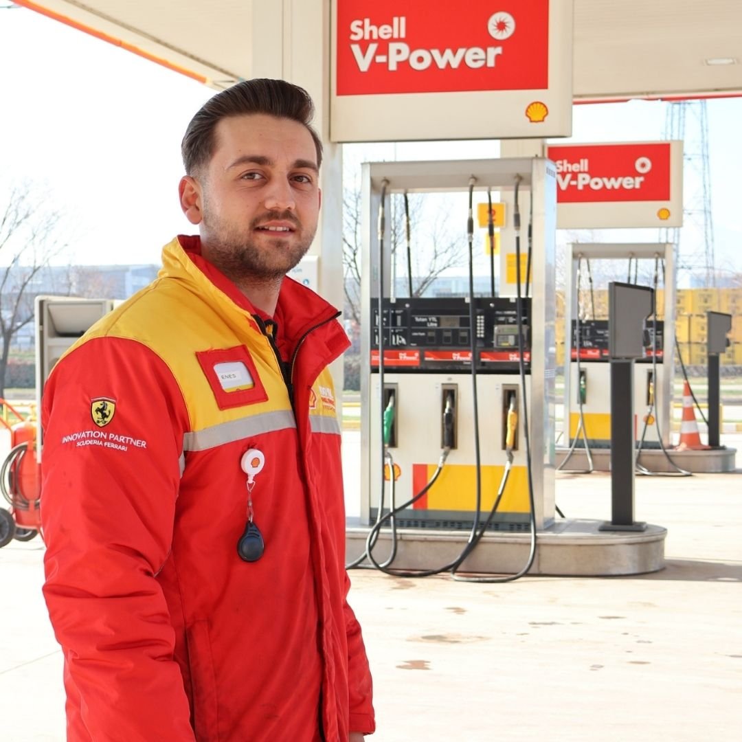TOPTAN AKARYAKIT SATIŞI HİZMETİ