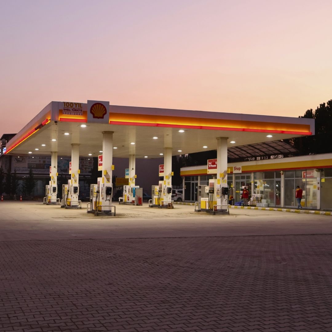 TOPTAN AKARYAKIT SATIŞI HİZMETİ