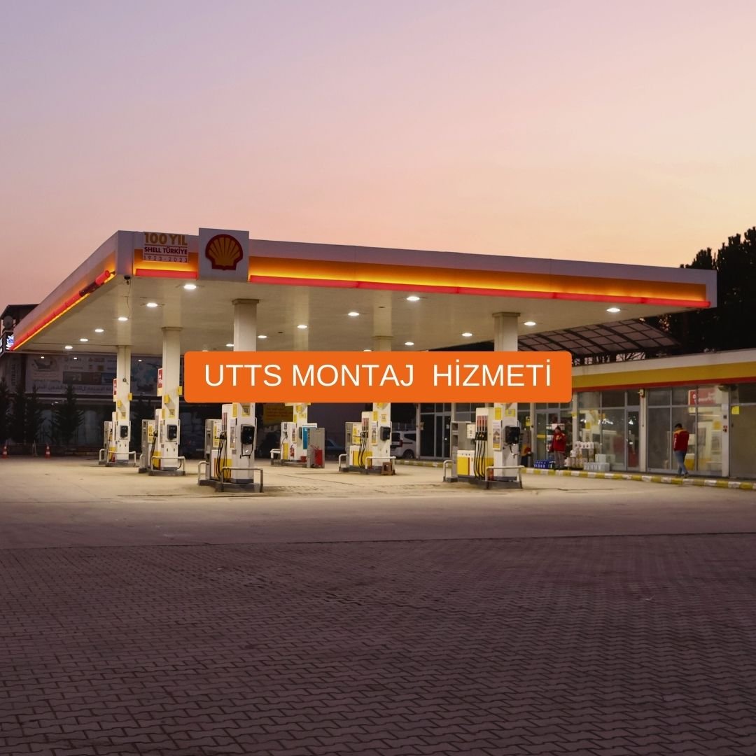 TOPTAN AKARYAKIT SATIŞI HİZMETİ